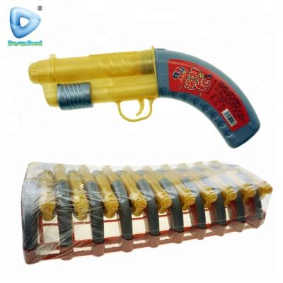 China New Arrival Liquid Gun Shape Spray Candy A-D075 for sale