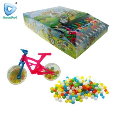 China Capsule Toys New Plastics Cheap Car Mini Candy Toy For Kids for sale