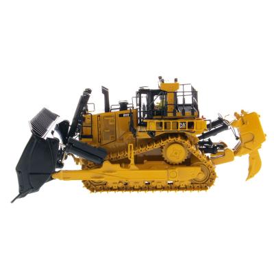 China Safety Gift DM-85567 Wholesale Cat D11T 1:50 Modern CD Carrydozer Diecast Model Toys for sale