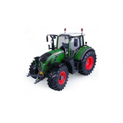 China Safety Uh5231 1:32 Fendt 724 Vario Nature Green Toy Mini Garden Tractor Toy For Sale for sale