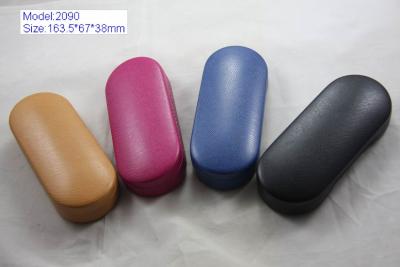 China Funky Classical Strong Glasses Case Unbreakable Packaging Spectacle Box for sale