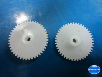 China Wholesale 0.5M standard plastic spur gear for RC car or toy car for sale