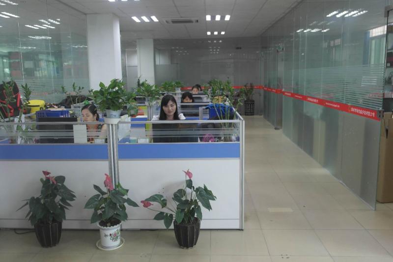 Verified China supplier - Shenzhen UYELA Industrial Co., Ltd.