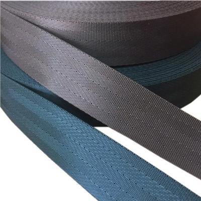 China Factory price wholesale viable seat belt webbing for car for sale