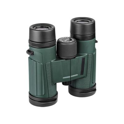 China SPINA OPTICS 2022 new hd 8x32 high power binocular binoculars hunting waterproof 8x32 military set for sale