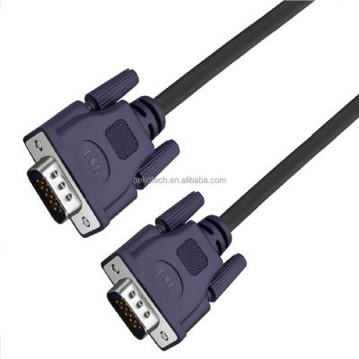 China Camera Cekotech Factory Wholesale 3+6 OFC VGA Cable for sale