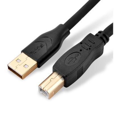 China Wholesale Car Cekotech Factory USB 3.0 A Male To B Male Printing Cable for sale