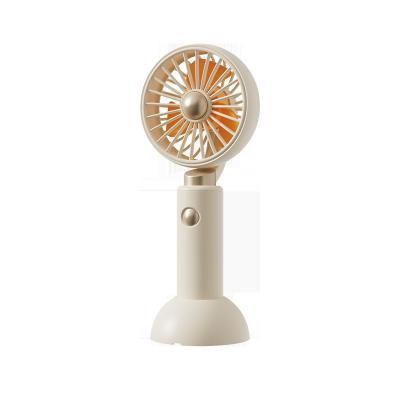 China High quality bulk battery liberfeel handheld consumer electronics USB mini fan top selling pocket electric portable fan for sale