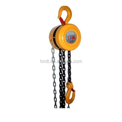 China Construction hoist SK construction hoist use and chain block chain sling type hoist for sale