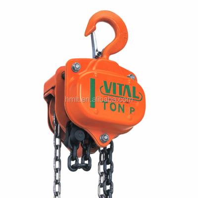 China Good Quality Height 1.5 Ton Construction Hoist Essential Chain Block 3m Standard Lifting Price for sale