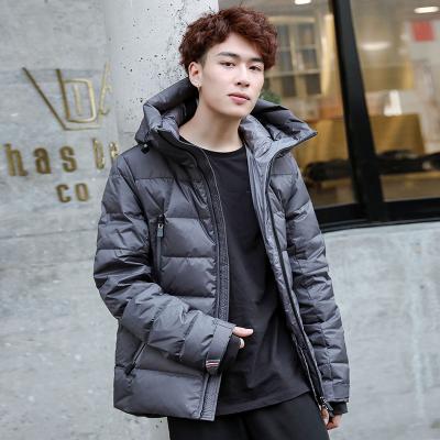 China Multi Color Adults Anorak Logo Cheap Price Custom Design Waterproof OEM Label Waterproof/Air Proof Winter Casual Warm Jackets For Men for sale