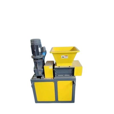 China Recycle high capacity scrap metal scrap shredder box for sale scrap metal shredder machine for sale