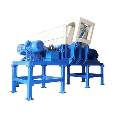 China Recycle Efficient Heavy Duty Industrial Scrap Metal Small Plastic Shredders And Easy To Use Custom Shredders Purchase Shredders for sale