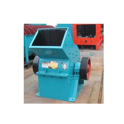 China China Supplier Small Metal Long Life High Efficiency Safety Paper Crusher Tool Plastic Bottle Rubber Recycling Waste Recycle Crusher for sale