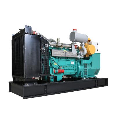 China CE PLG-30GF good price 20kw 30kw 40kw 50kw natural gas generator sets factory price for sale