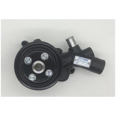 China FAWDE ENGINE WATER PUMP 4DW81-28D 4DW81-23D 4DW81-28D 4DW81-23D for sale