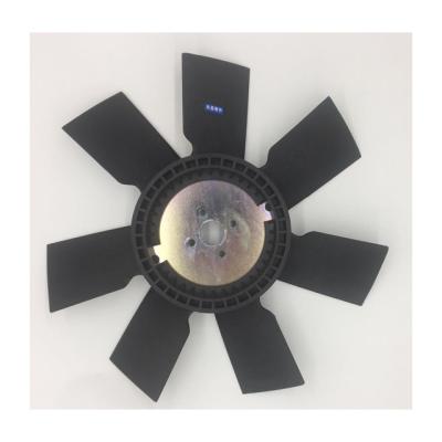 China COOLER FAWDE ENGINE FAN 4DW81-28D 4DW81-23D 4DW81-28D 4DW81-23D for sale