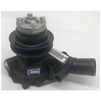 China FAWDE ENGINE WATER PUMP 4DX21-45D 4DX21-53D 4DX21-45D 4DX21-53D for sale