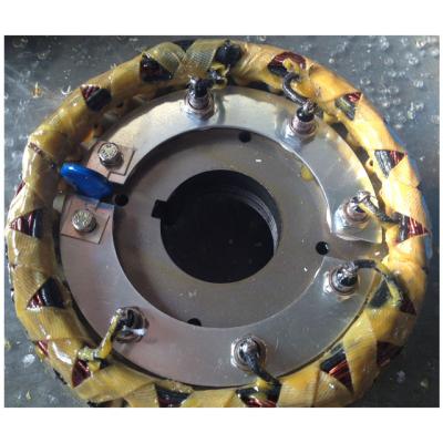 China Stamford Alternator Generator Exciter Main Rotor TR for sale