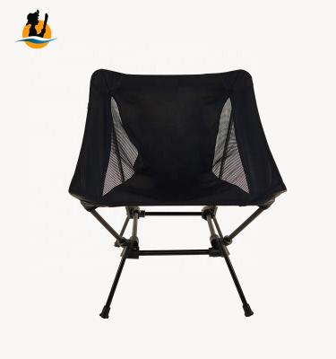 China Tom Sawyer Portable Beach Fishing Folding Chair Portable Ultralight Outdoor Camping Compact For Hiker for sale