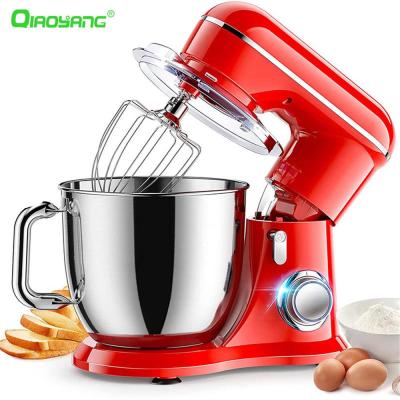 China Electric beater ejector button dough sheeter pasta maker noodle machine for home use for sale