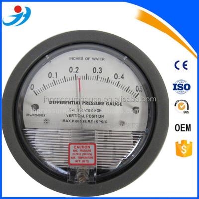 China 2000 measurements JH-CY003 of pressure difference 60pa for sale