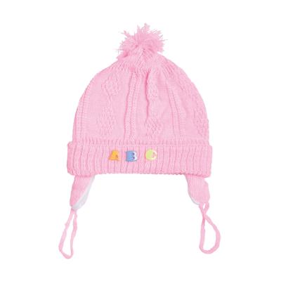 China TENG XING 1022Z ABC DESIGN COTTON Baby Printed Hats for sale