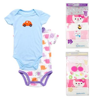 China Cotton Soft Baby Climbing Suit Baby Jumpers for sale