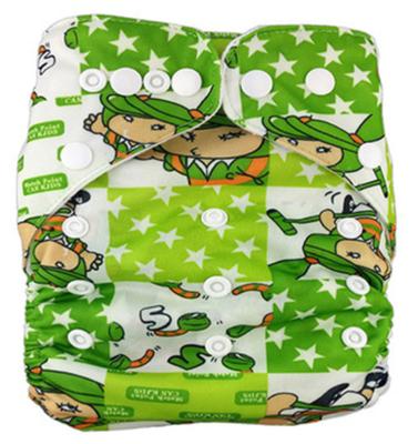 China Printed Factory Price OEM/ODM Promotion Waterproof Super Soft Care Baby Diapers for sale