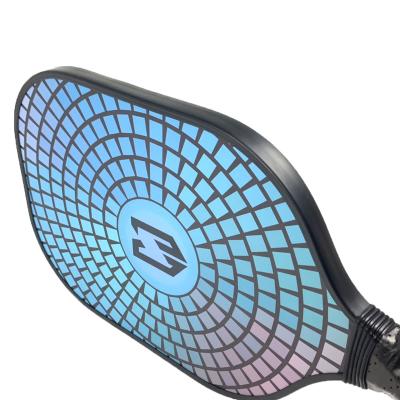 China Hot Selling Modern Juciao USAPA Approved Composite Graphite Pickleball Paddle for sale