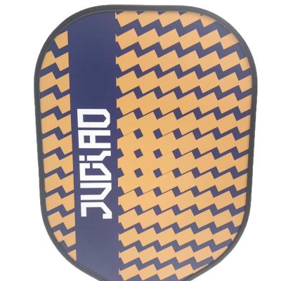 China Modern Factory Direct Supply USAPA Approved Composite Graphite Pickleball Paddle for sale