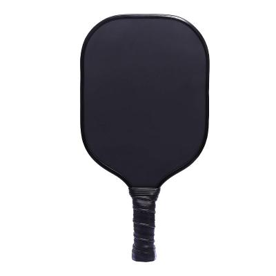 China Best Selling Durable And Lightweight USAPA Approved Carbon Fiber Pickleball Paddle for sale