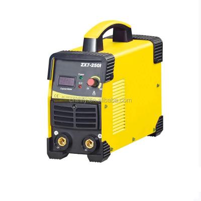 China esab mma-250 inverter welding welding machine for sale