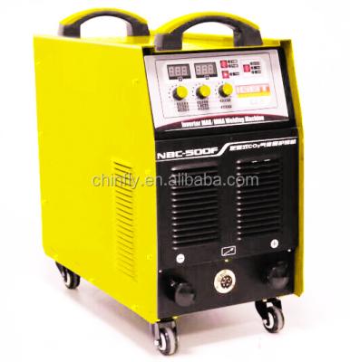 China MIG350 IGBT MIG Welding Machine Price for sale