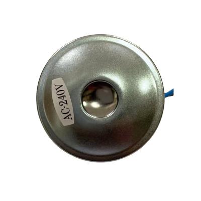 China Iron mA (C.A.) - 240V buzzer for sale