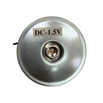 China Iron mm (DC) - 1.5V ringer for sale