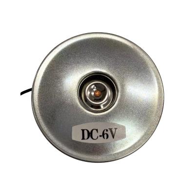 China Iron mm (DC) - 6V ringer for sale