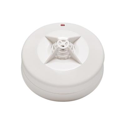 China Plastic Detector SCL-182 Fire Alarm Sensor for sale