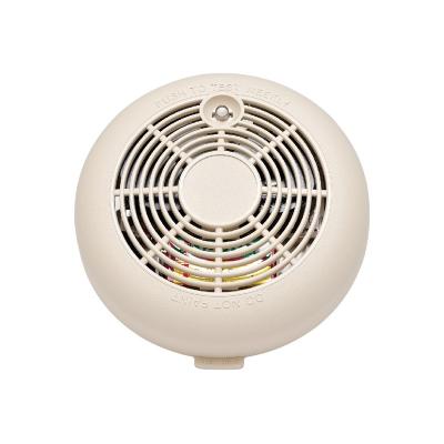 China Plastic detector SCL-188 standalone ciggerette smoke detector for sale