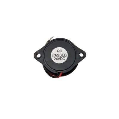 China PNL-24SL Plastic Piezo Siren Buzzer for sale