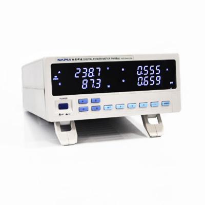 China Electricity PM9840X PM9840X AC Power Monitoring Digital Smart Power Meter for sale