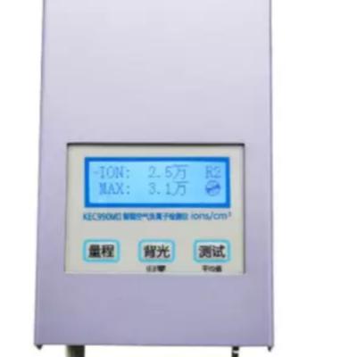 China KEC990 Japan Negative Ion Detector Air Concentration Positive And Negative Air Ion Tester KEC990 for sale