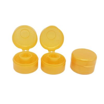 China Food Grade Standard 39mm Edible Oil Olive Oil Custom Plastic Bottles, Squeeze Caps, Food Grade Plastic Materials for sale