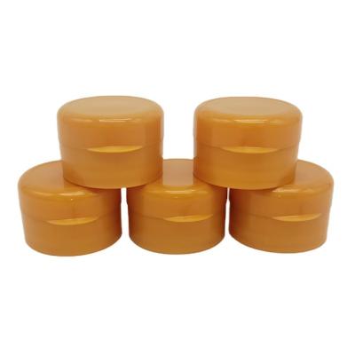 China Child-safe R&D and production of easy-pull lid vegetable oil lid easy-pull vegetable oil lid palm oil bottle palm oil bottle lid plastic lid for sale