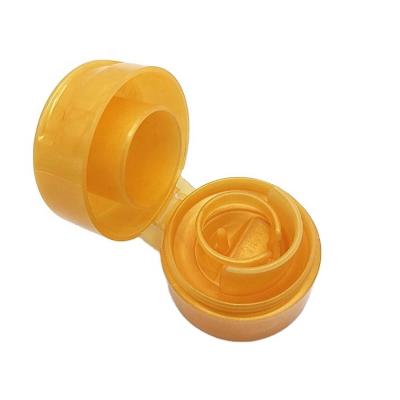 China Food Grade 27mm Fresh Lid Capsule In Oil Bottle for sale