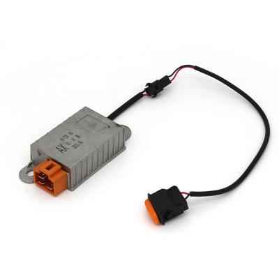 China Waterproof/Dustproof/Shockproof 48V to Buck DC Transformer 72V 2A Power Converter Module for Electric Bike for sale