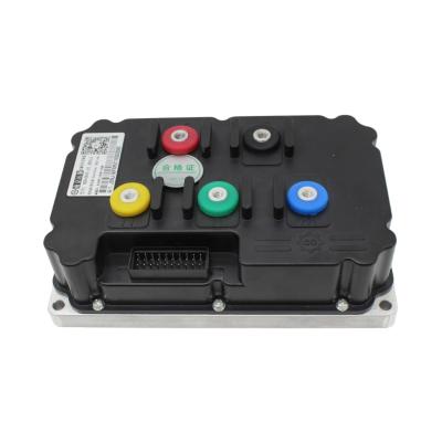 China Smart Brushless Dc Programmable Controller Suitable For Ebike Scooter Electric Bicycle ND84850 for sale