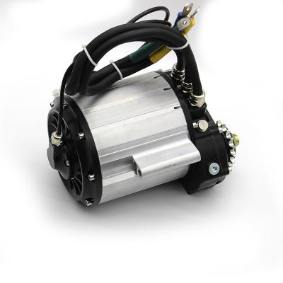 China Ribbon Factory 72V 15000W/30000W Mid Drive Direct Motor For Electric Bike for sale