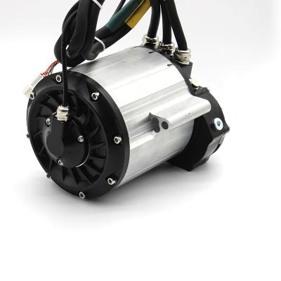 China Sliver US EU Warehouse Ultra15000w 1000w E Bike Part Mid Drive Electric Bike Motor for sale