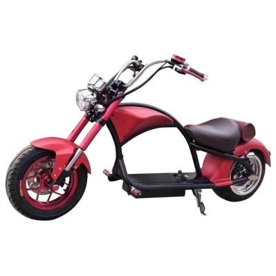 China 2023 SOTION M3 Halei factory price motorcycle electric scooter CE 1000W 60V 45km/h high speed tire M1 wholesale for sale